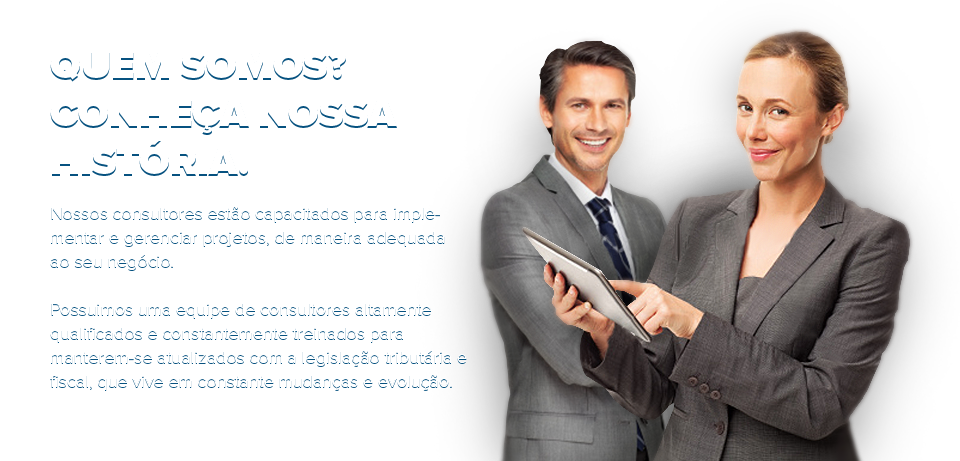 Conheça mais sobre nossa historia